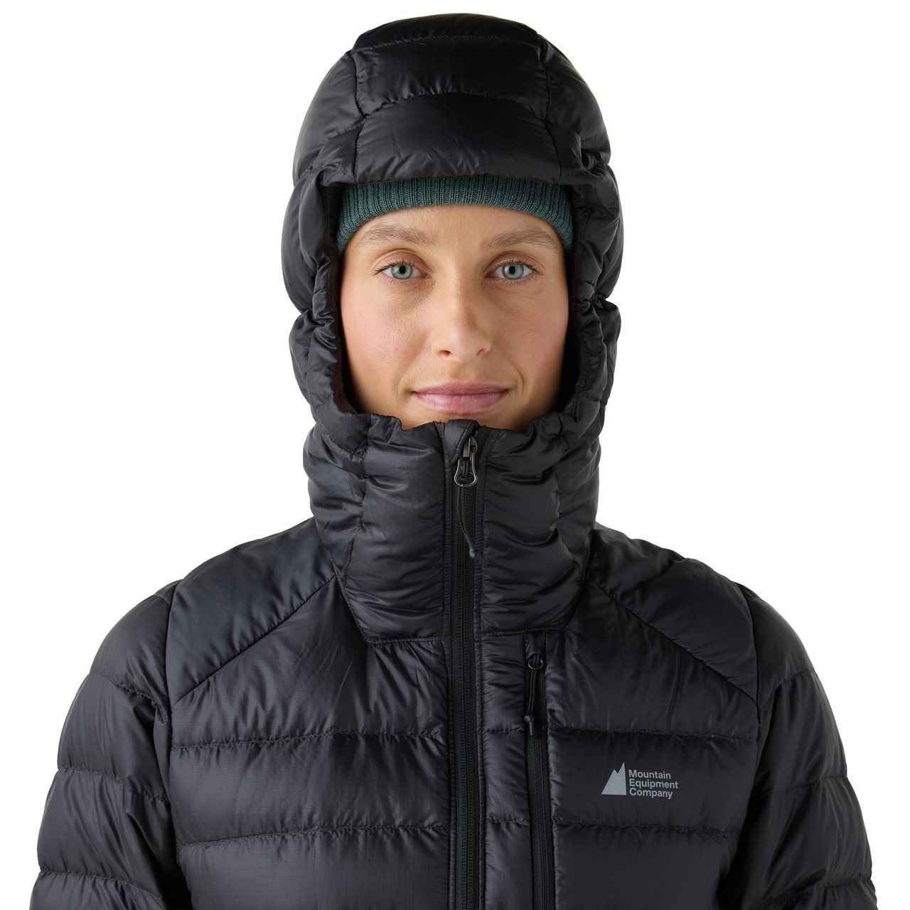 MEC Icefields Down Hooded - Women's