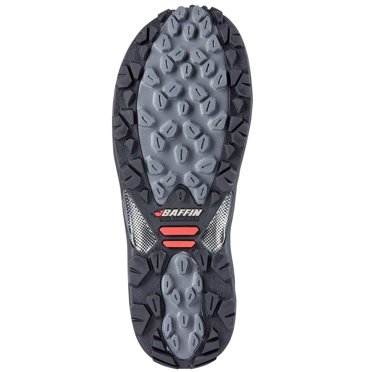 Baffin Sequoia Waterproof Winter Boots - Men's