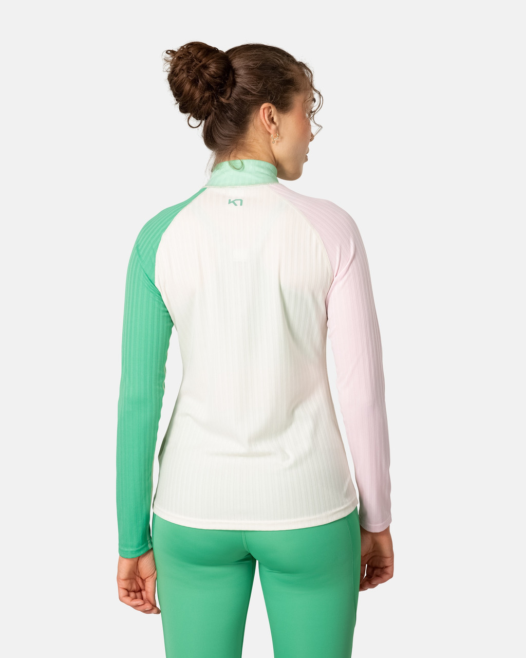 Kari Traa Ella Half Zip - Women's