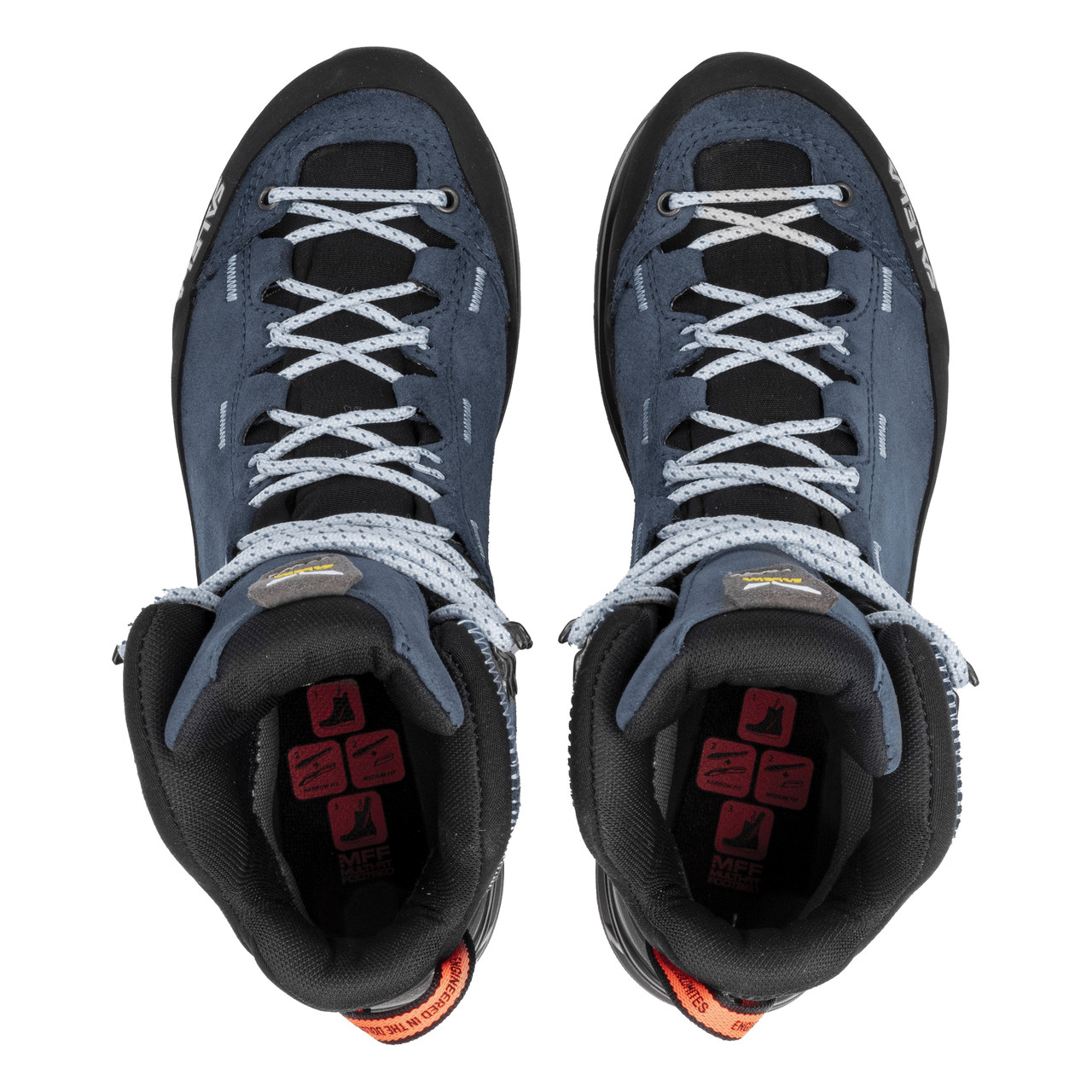 Salewa Mountain Trainer 2 Mid Gore-Tex Hiking Boots - Women's