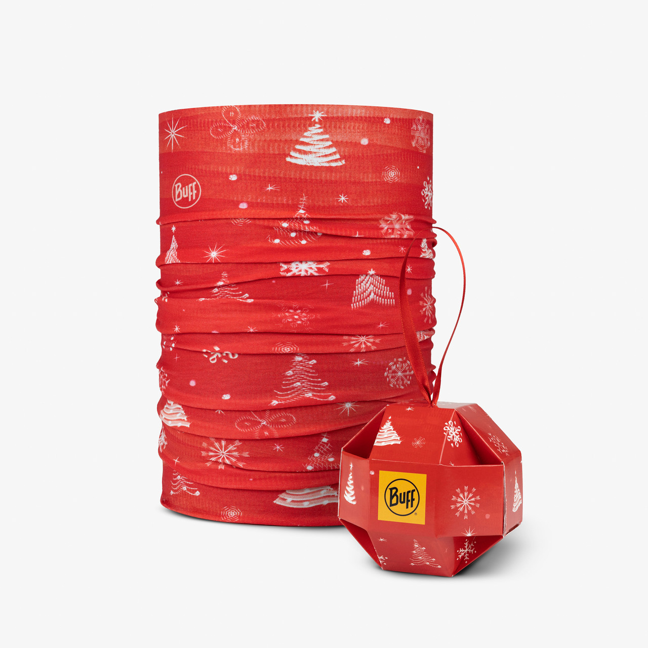 Buff Original Ecostretch Holiday Multifunctional Headwear - Unisex