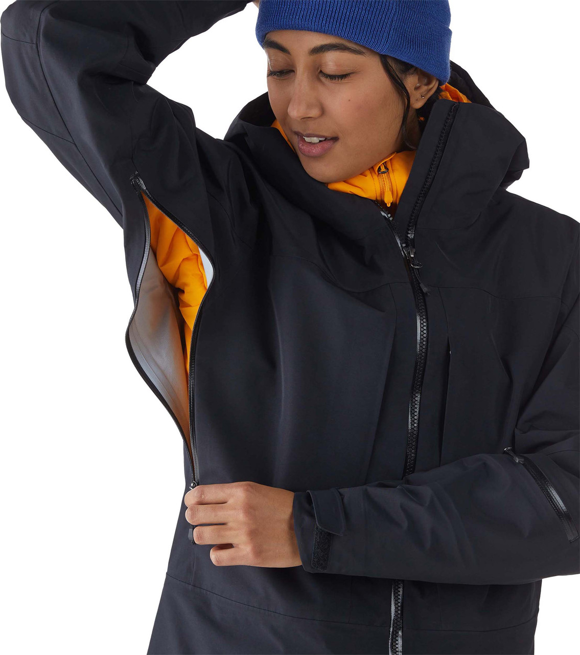 MEC Helix Jacket - Women's