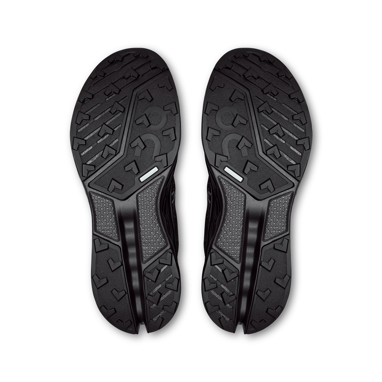 On Cloudsurfer Trail 2 Waterproof Running Shoes - Men's