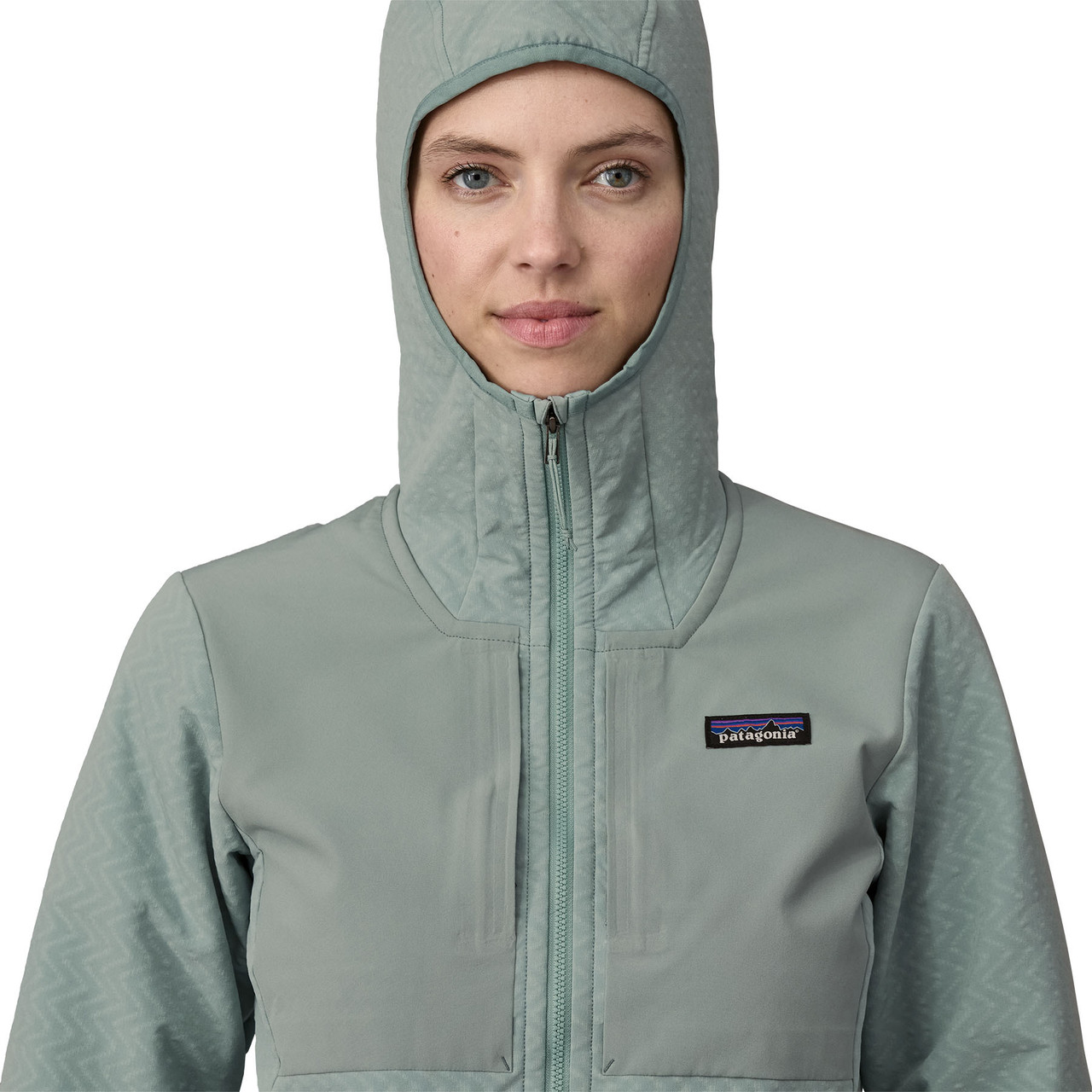 Patagonia R2 CrossStrata Hoody - Women's
