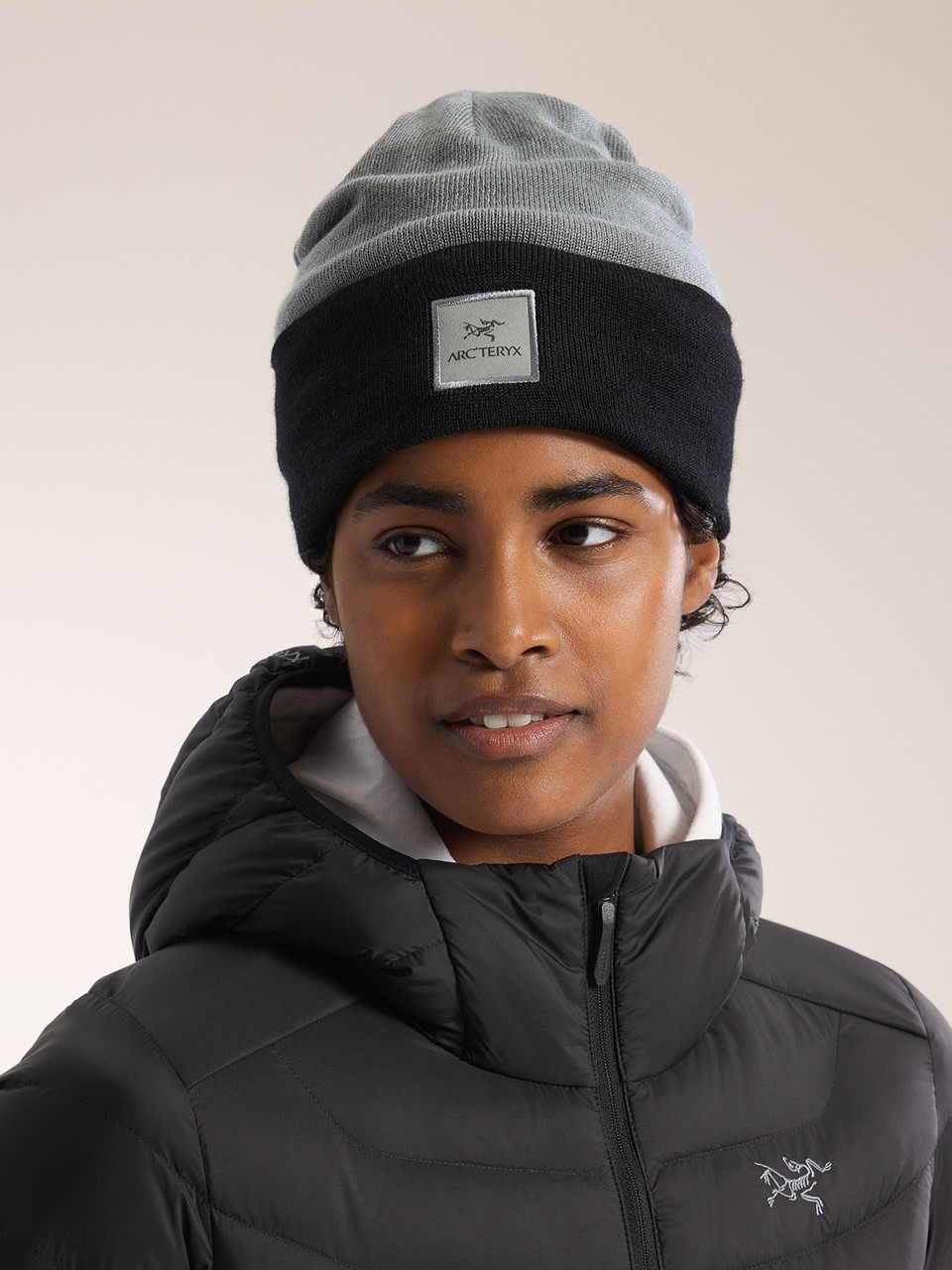Arc'teryx Color Block Toque
