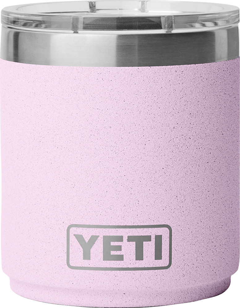 Yeti Rambler 295ml Lowball 2.0