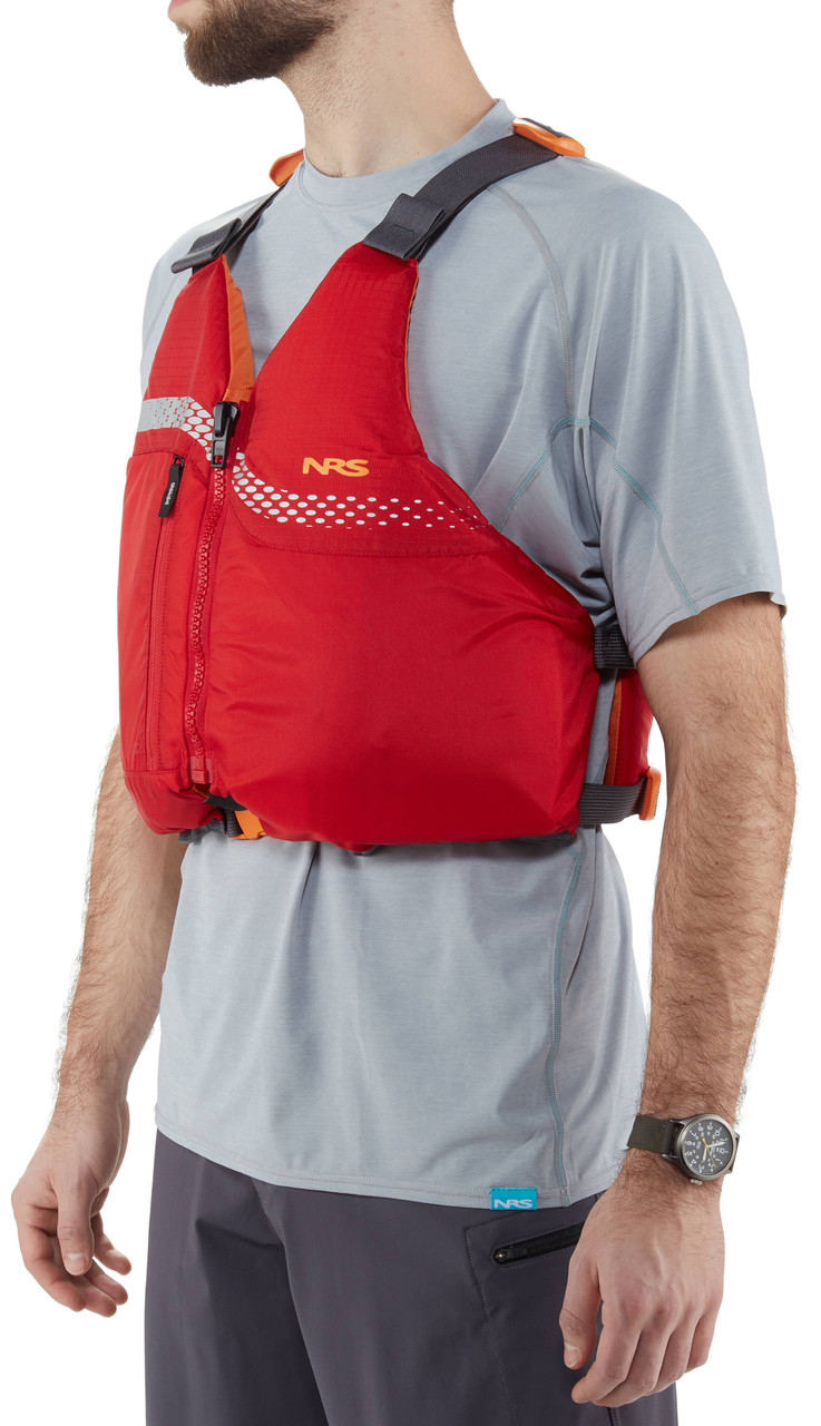 NRS Vista PFD - Unisex