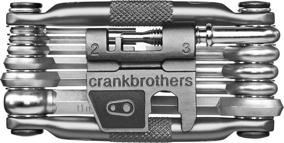Crankbrothers M17 Multi-Tool