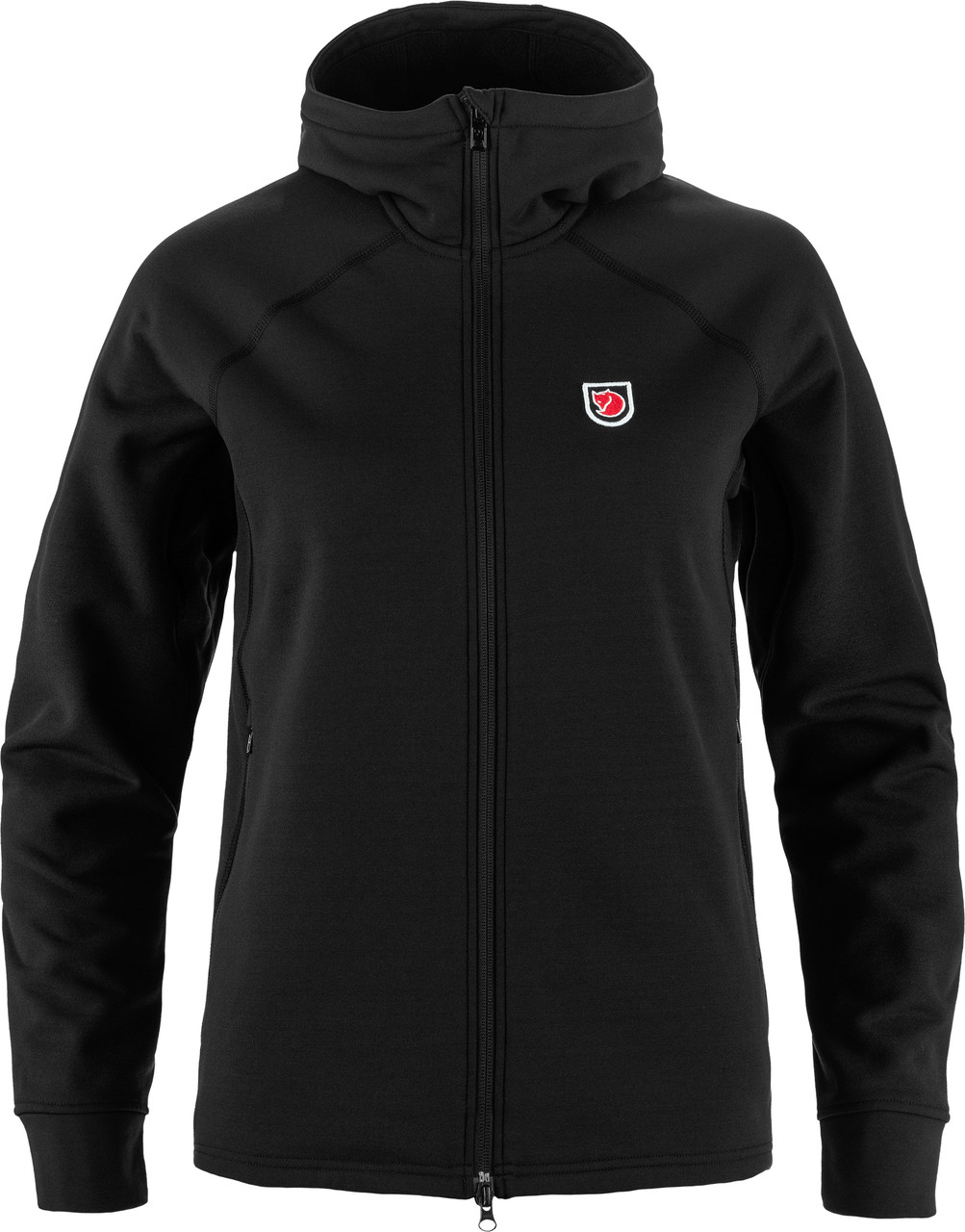Fjallraven Expedition Fleece Hoodie - Women's