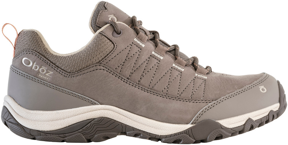 Oboz Ousel Low B-Dry Light Trail Shoes - Women's