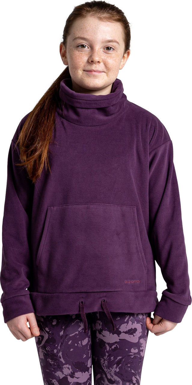 Craghoppers Kimi Overhead Fleece - Children to Youths