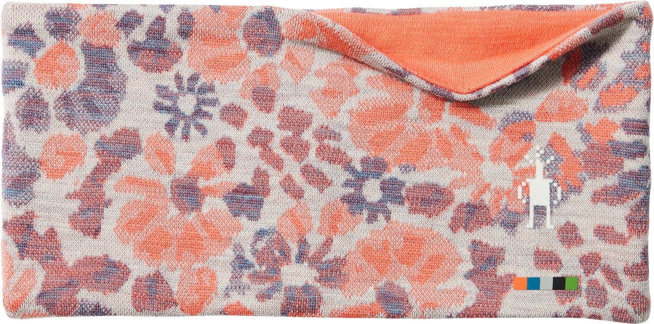 Smartwool Thermal Merino Reversible Headband - Unisex