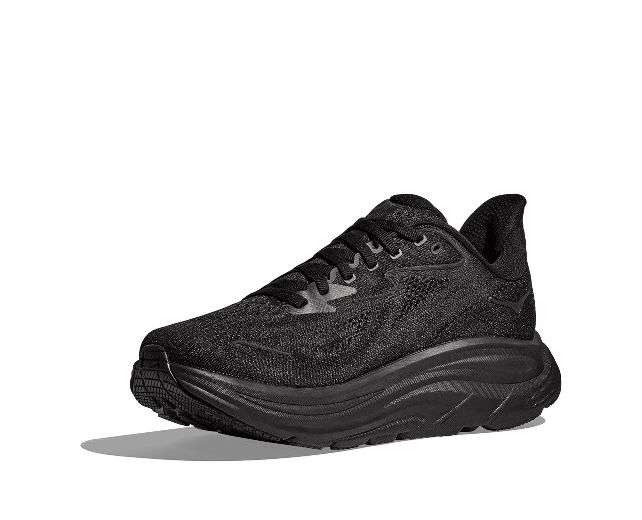 Hoka Clifton 10 Road Running Shoes - Men's