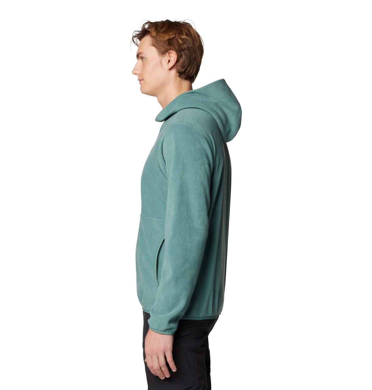 Mountain Hardwear Microchill Hoody - Men's