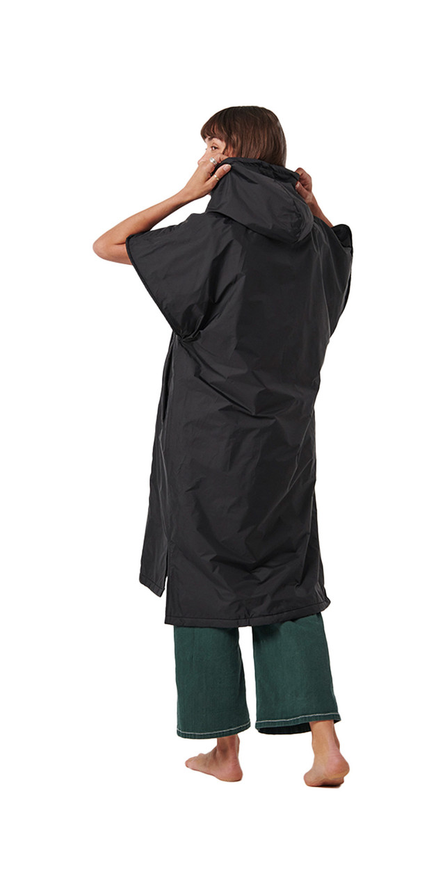 Slowtide All-Weather Poncho - Unisex