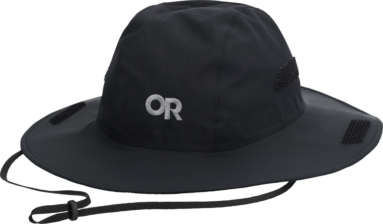 Outdoor Research Seattle Rain Hat - Unisex