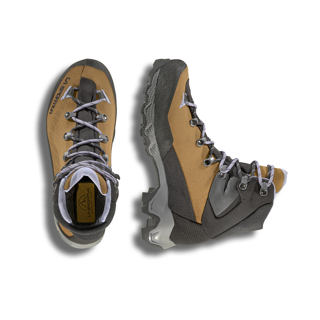 La Sportiva Aequilibrium Trek Gore-Tex Backpacking Boots - Women's