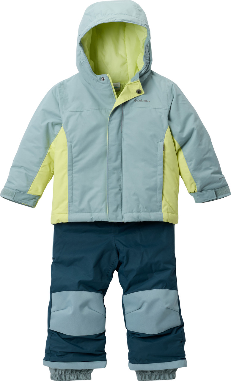 Columbia Buga III Set - Children