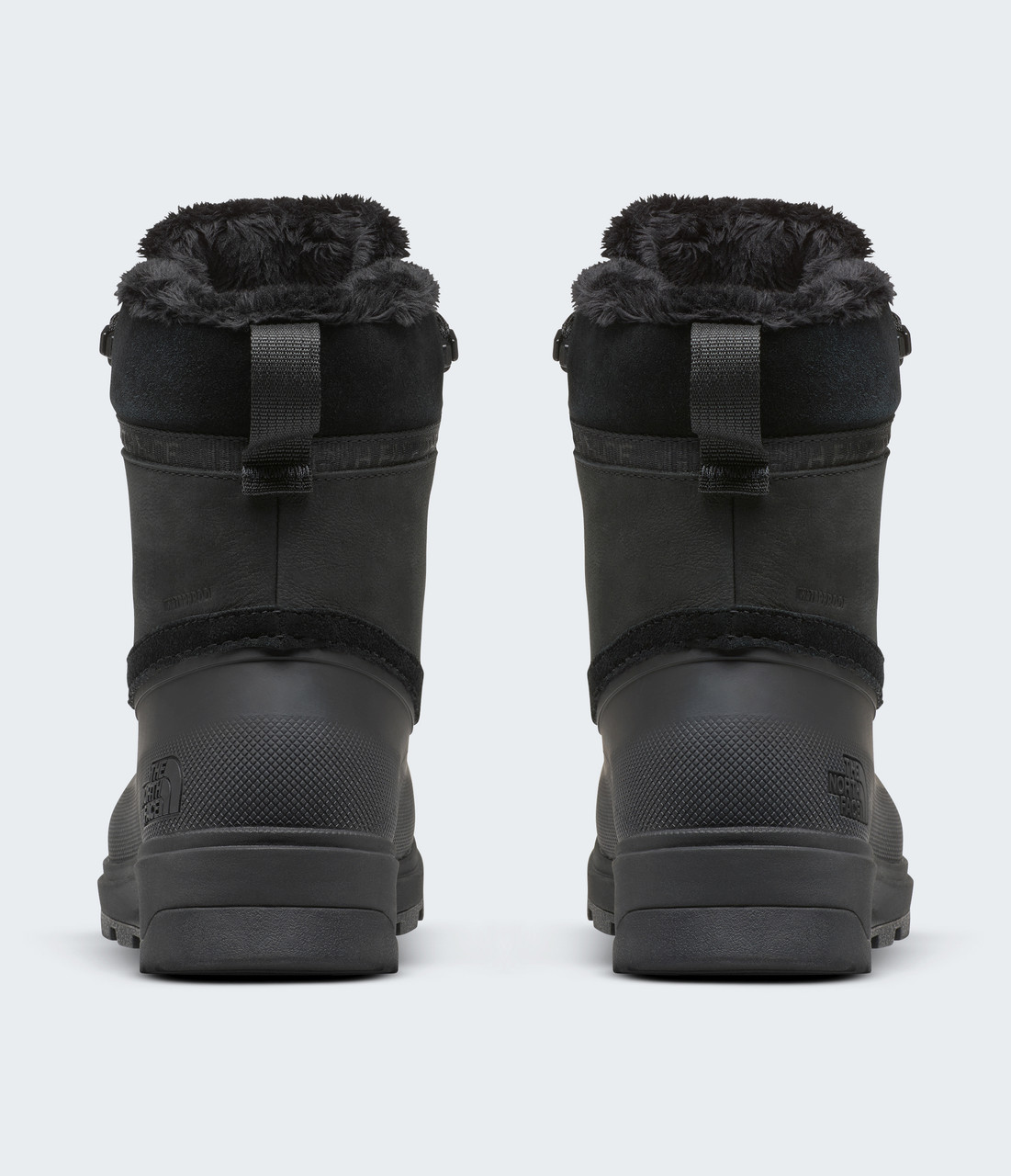 The North Face Shellista V Mid Shorty Waterproof Boots - Women's