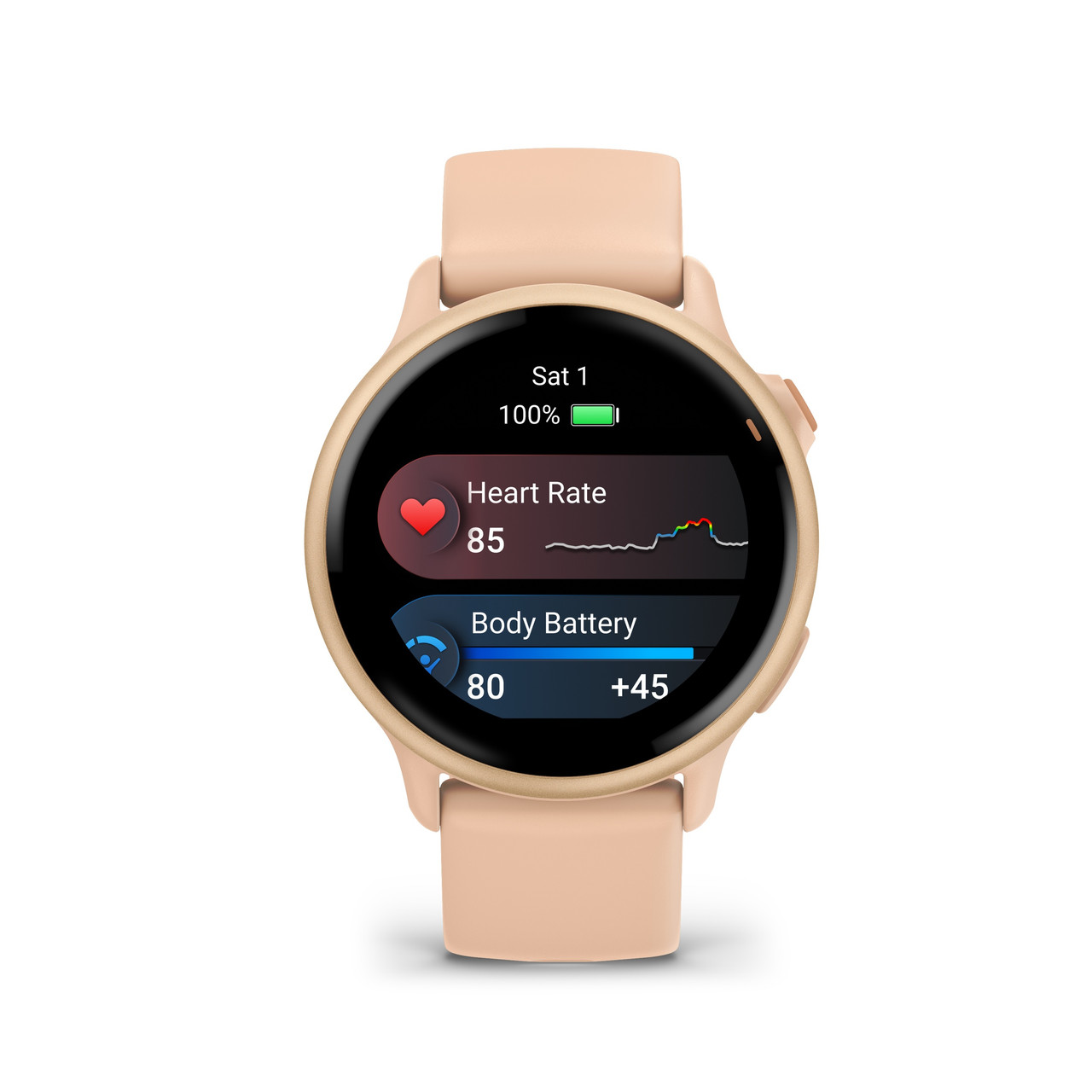 Garmin Vivoactive 6 - Unisex