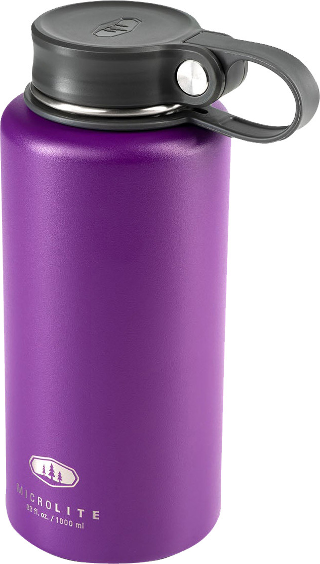 GSI Microlite 1000 Twist Bottle