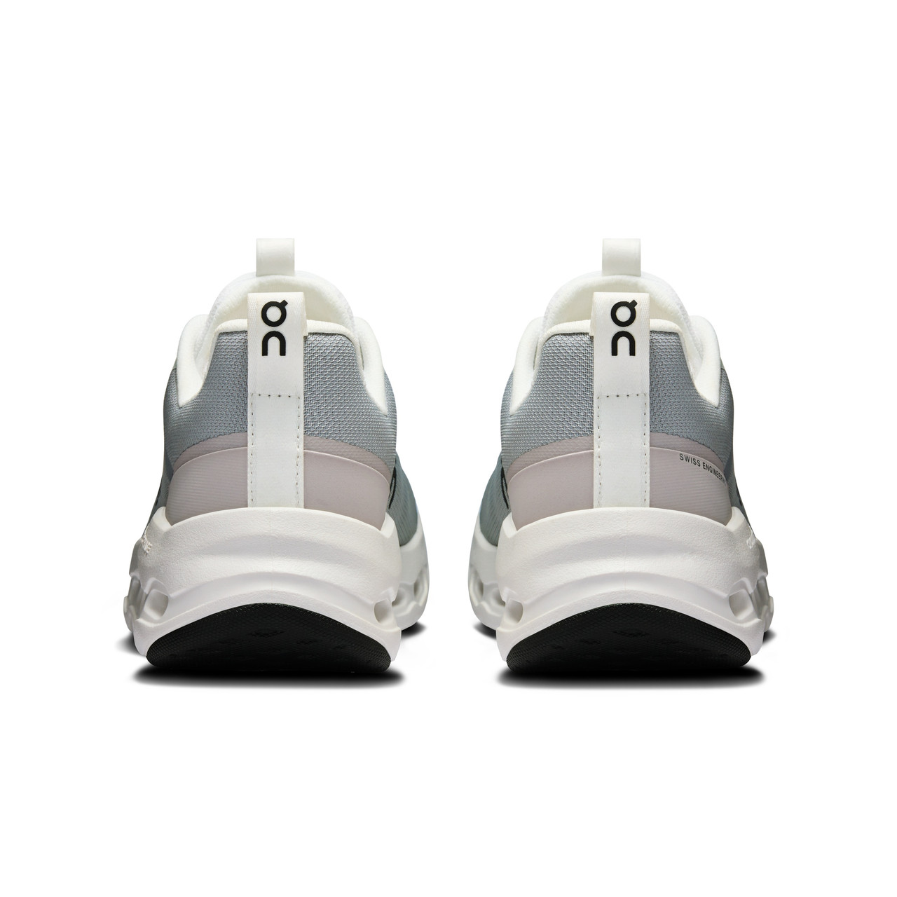 On Cloudleap Running Shoes - Youths