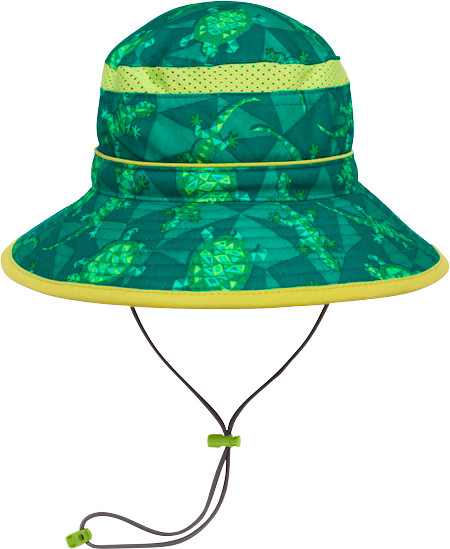 Sunday Afternoons Fun Bucket Hat - Children to Youths