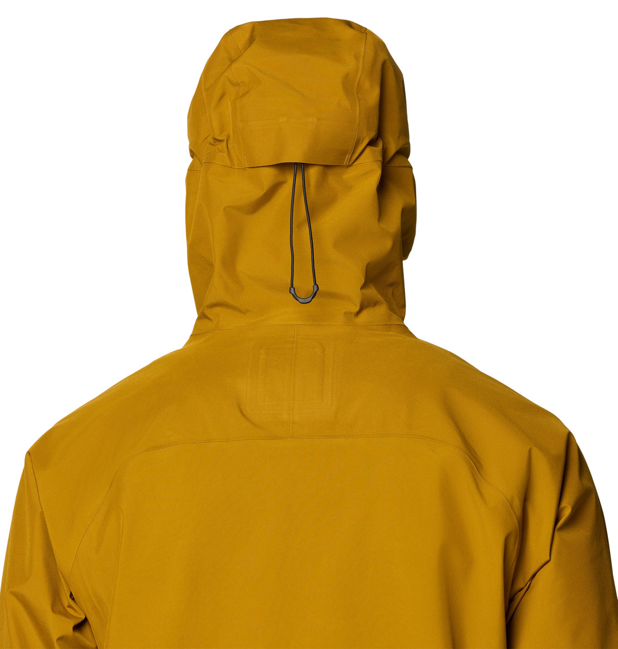 Mountain Hardwear Boundary Ridge Gore-Tex Jacket - Men's