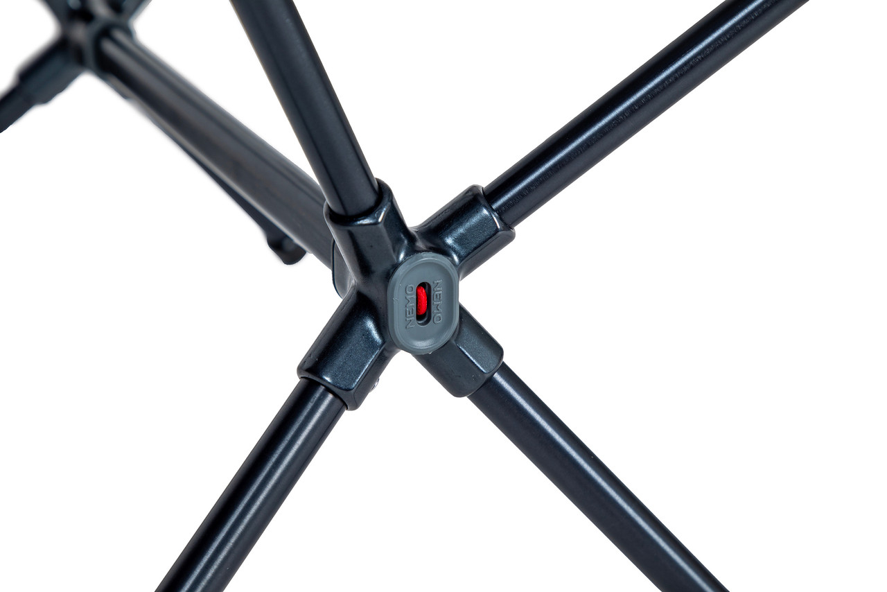 Nemo Moonlite Elite Reclining Camp Chair