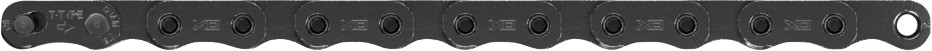 SRAM X0 Eagle T-Type Flattop 12-Speed Chain