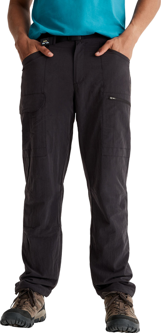 Kathmandu EVRY-Day Lined Cargo Pants - Men's