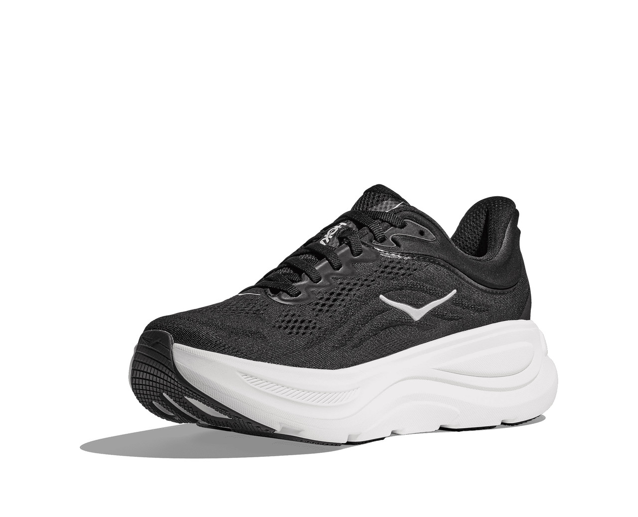 Hoka Bondi 9 Road Running Shoes - Men's