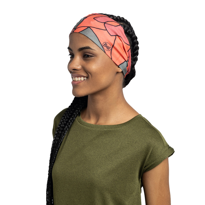 Buff CoolNet UV Ellipse Headband - Unisex