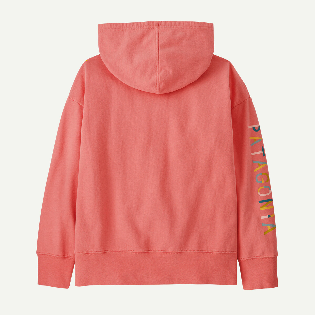 Patagonia Hoody Sweatshirt - Youths
