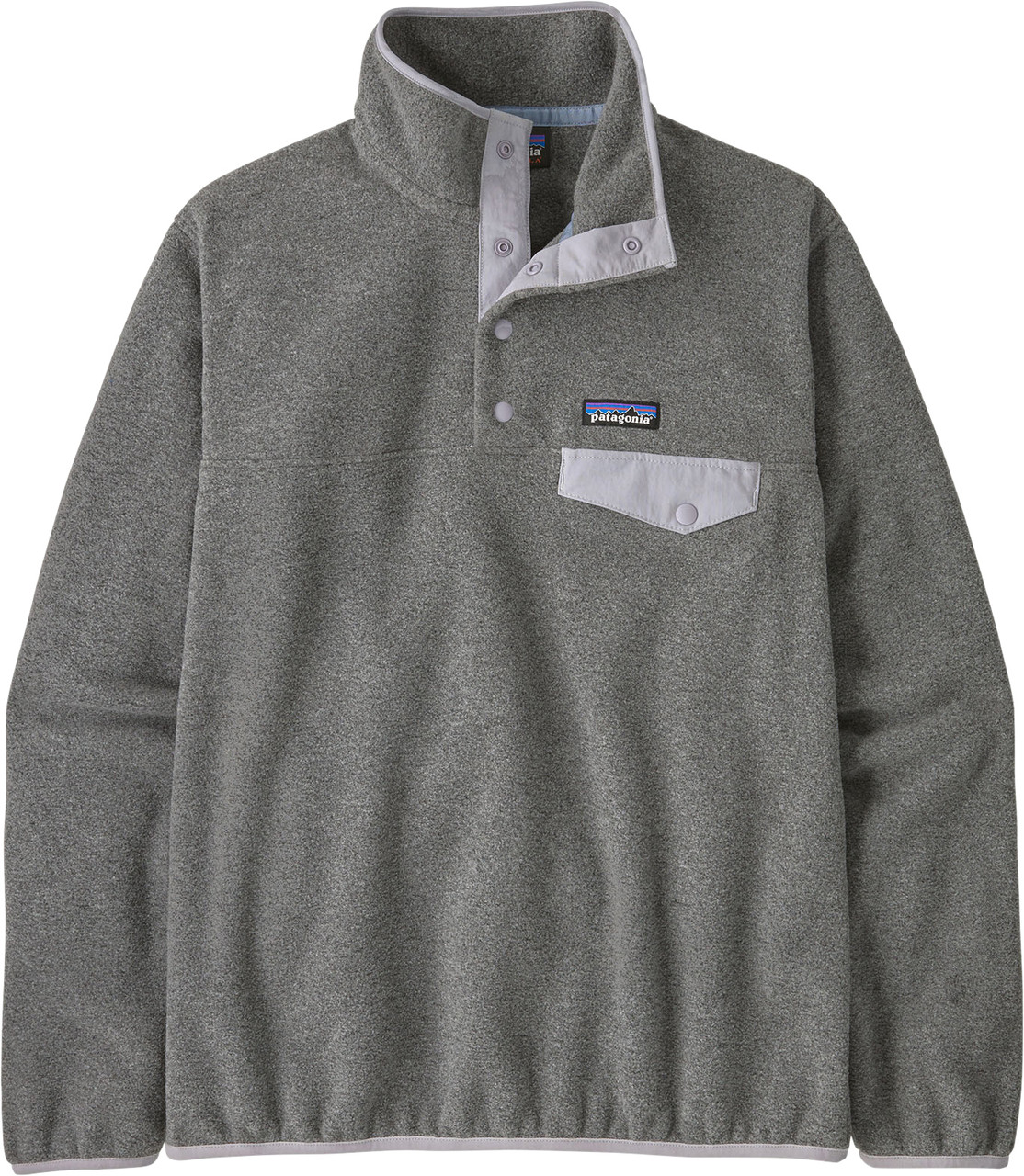 Patagonia Light Weight Synchilla Snap-T Pullover - Women's