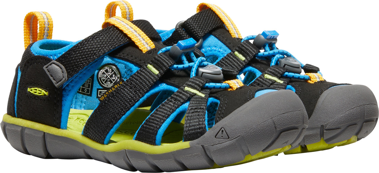 Keen Seacamp ll CNX Sandals - Youths