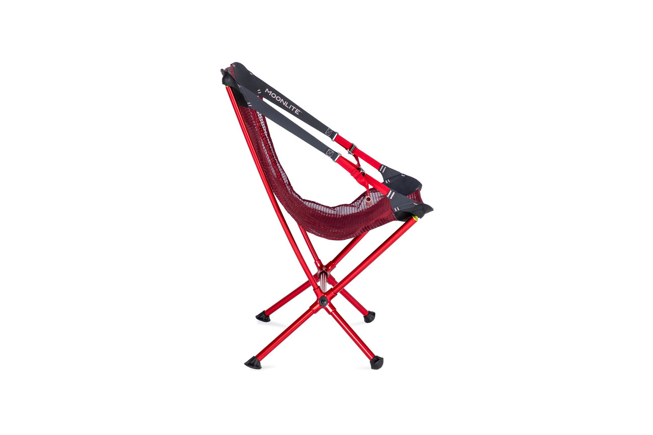 Nemo Moonlite Reclining Camp Chair