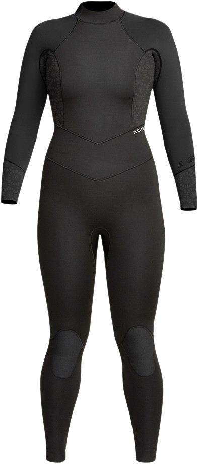 Xcel Axis 5/4mm Full-body Wetsuit - Women's