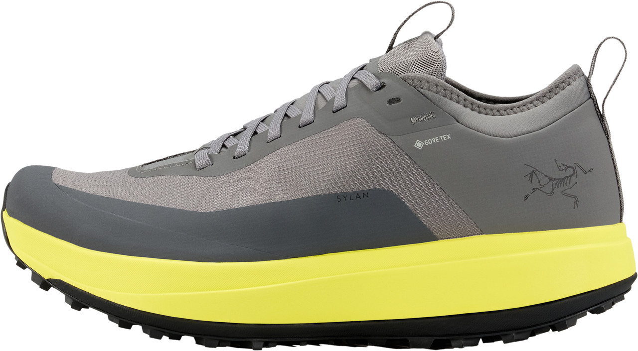 Arc'teryx Sylan Gore-Tex Running Shoes - Men's