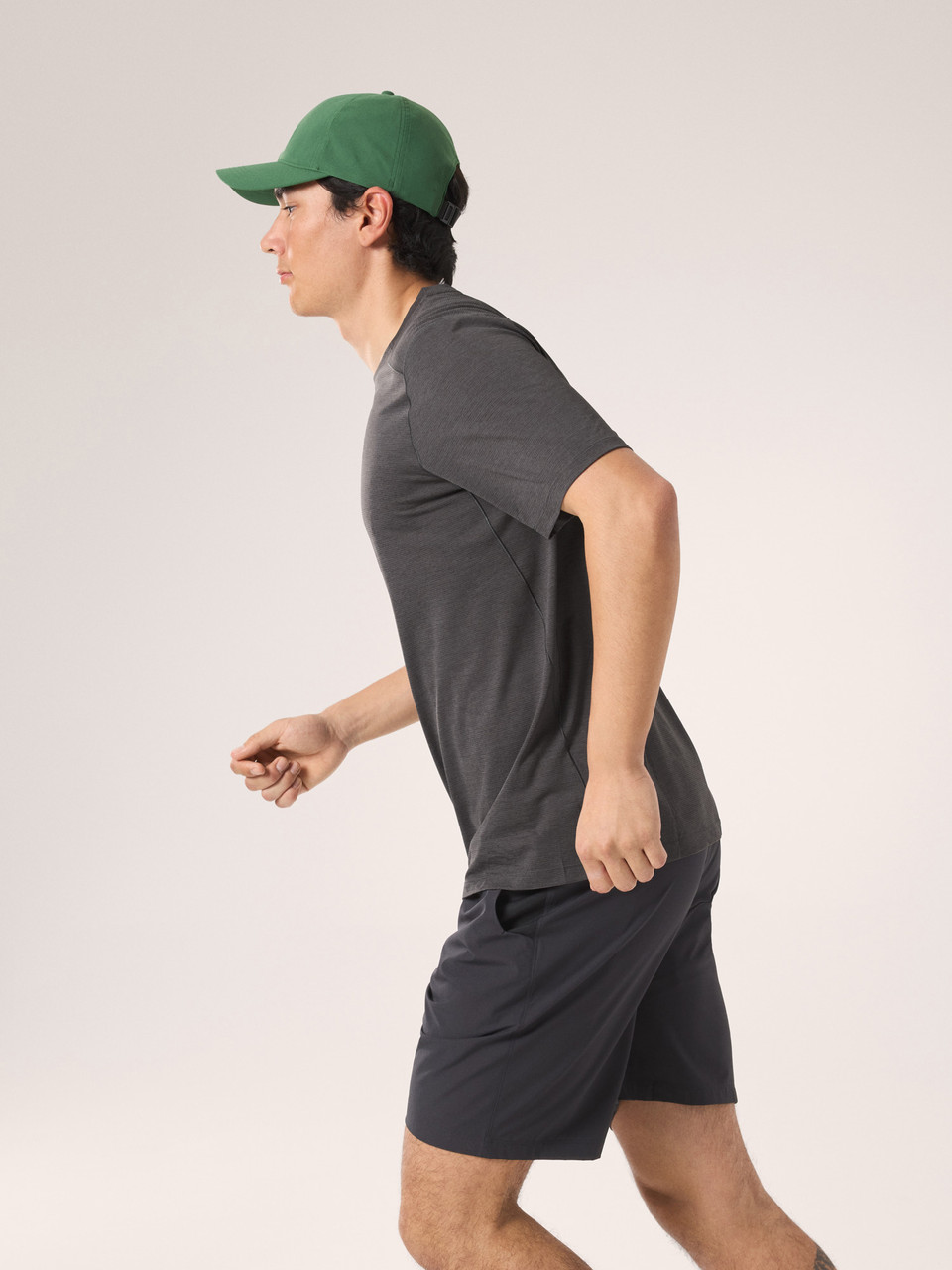 Arc'teryx Cormac Crew Short Sleeve - Men's