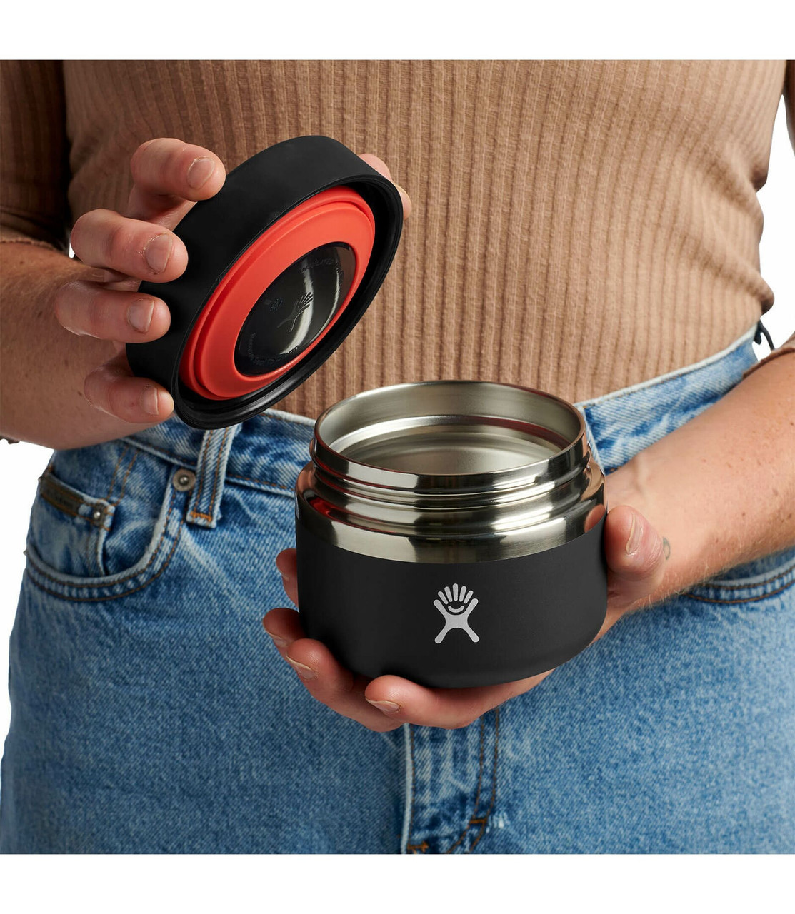 Hydro Flask Insulated Food Jar 355ml