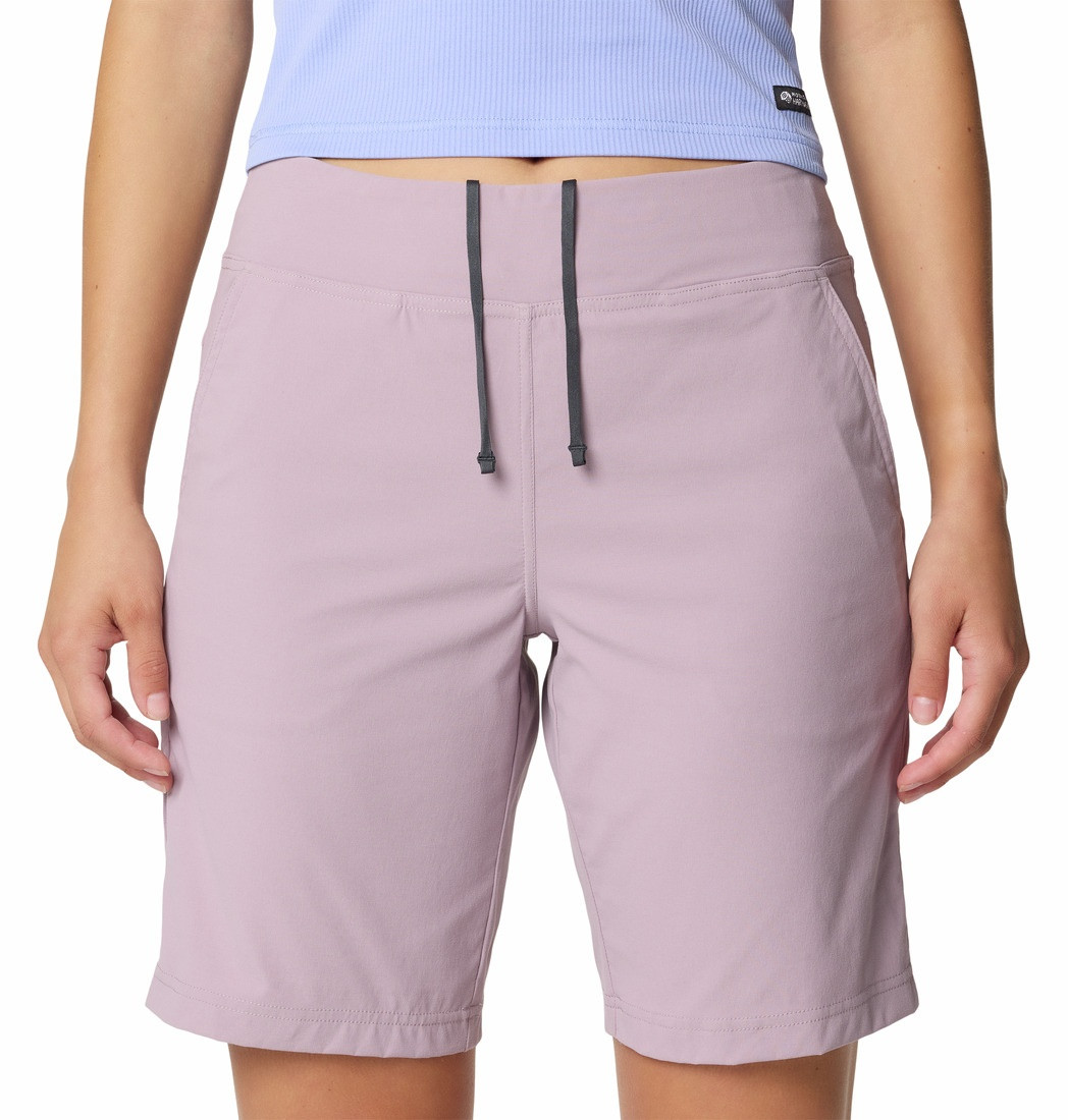 Mountain Hardwear Dynama Bermuda - Women's