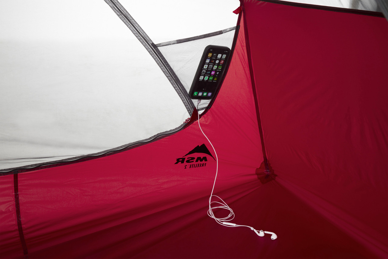 MSR Freelite 3-Person Tent