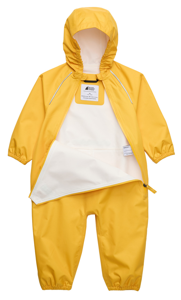 MEC Heritage Newt Suit - Infants