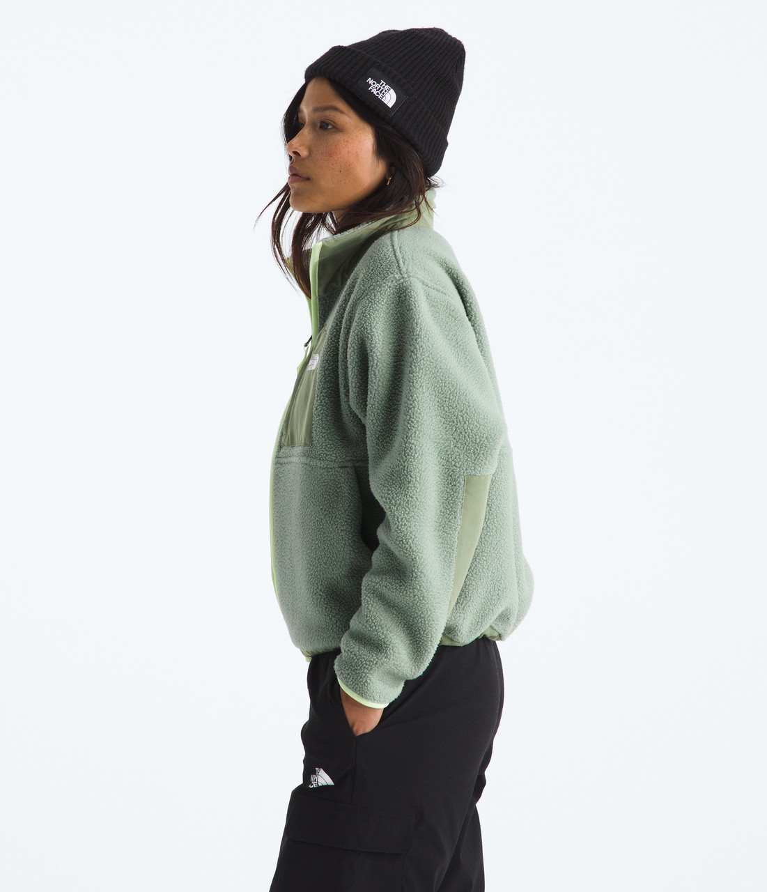 The North Face Yumiori Off Peak Full Zip Jacket - Women's