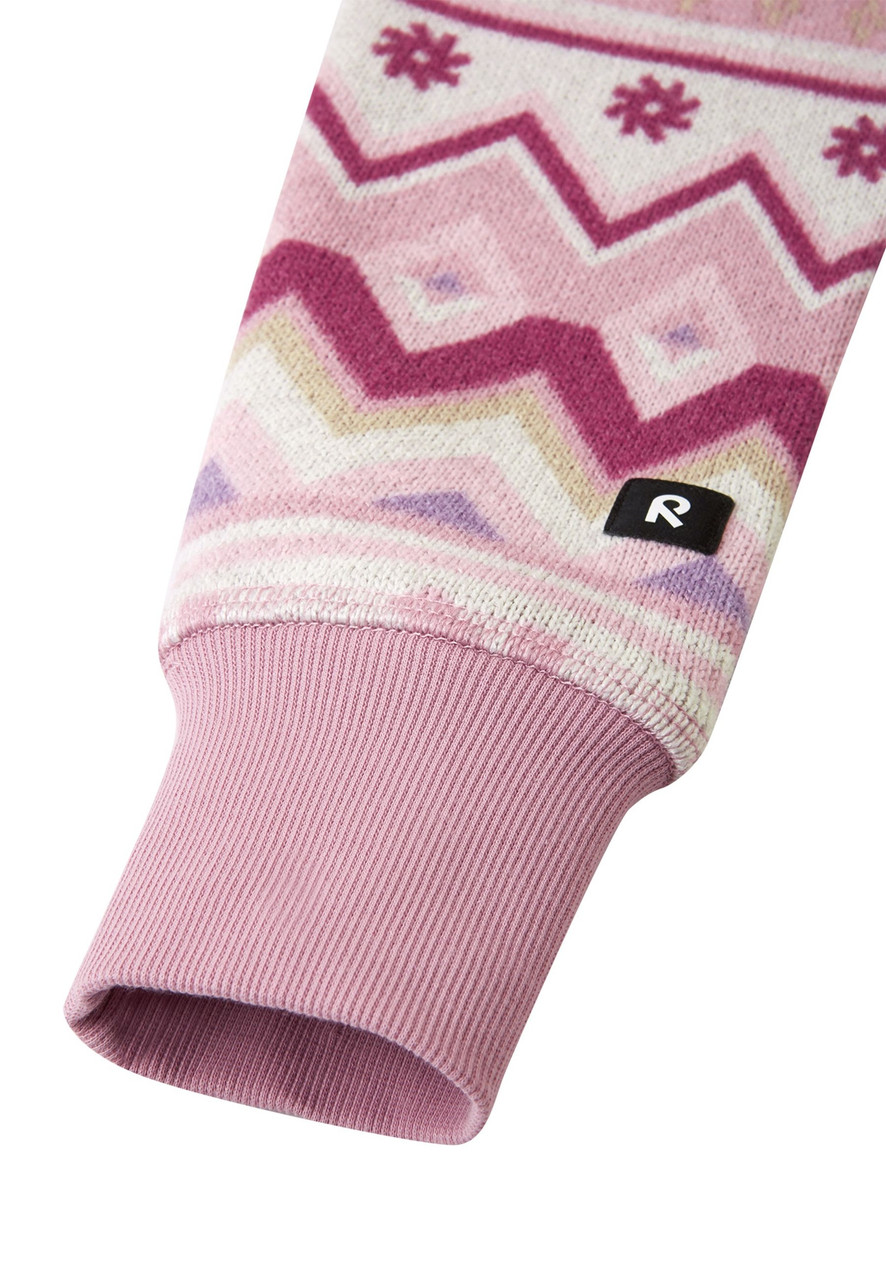 Reima Northern Fleece Sweater - Children