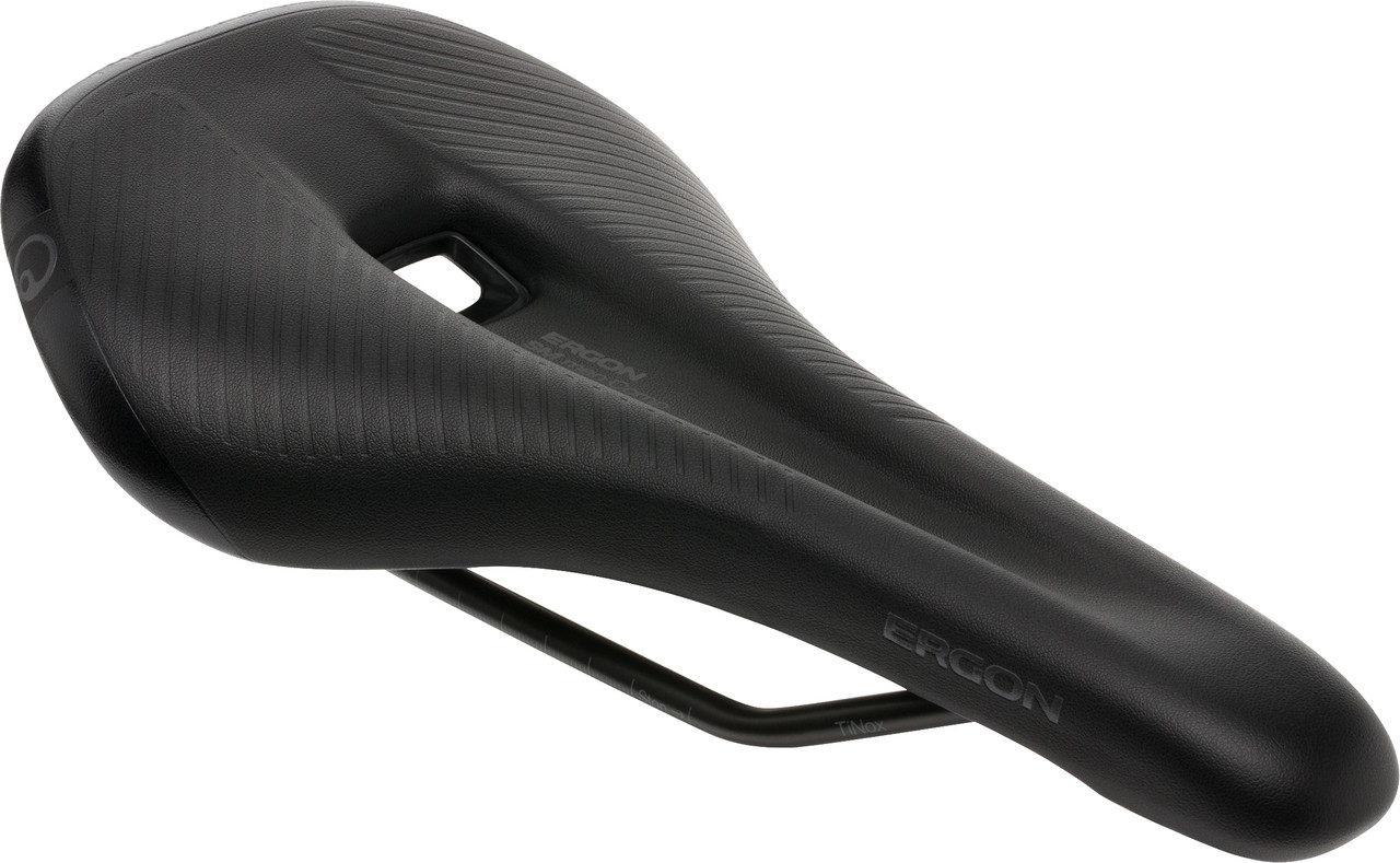 Ergon SM Comp Saddle - Men's
