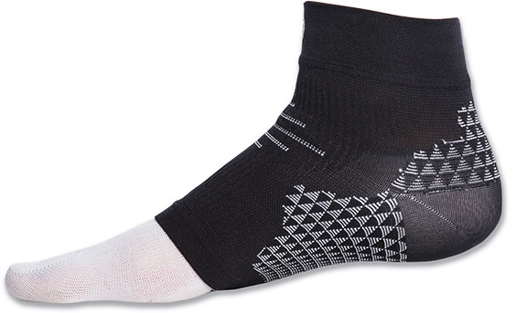Pro-Tec Athletics Plantar Fasciitis Foot Sleeve - Unisex