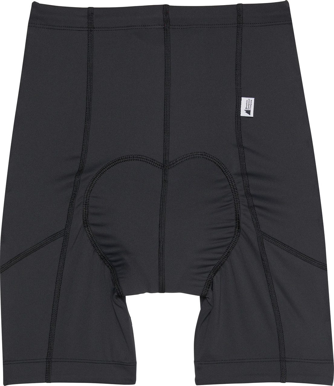 MEC Zigzag Bike Shorts - Youths