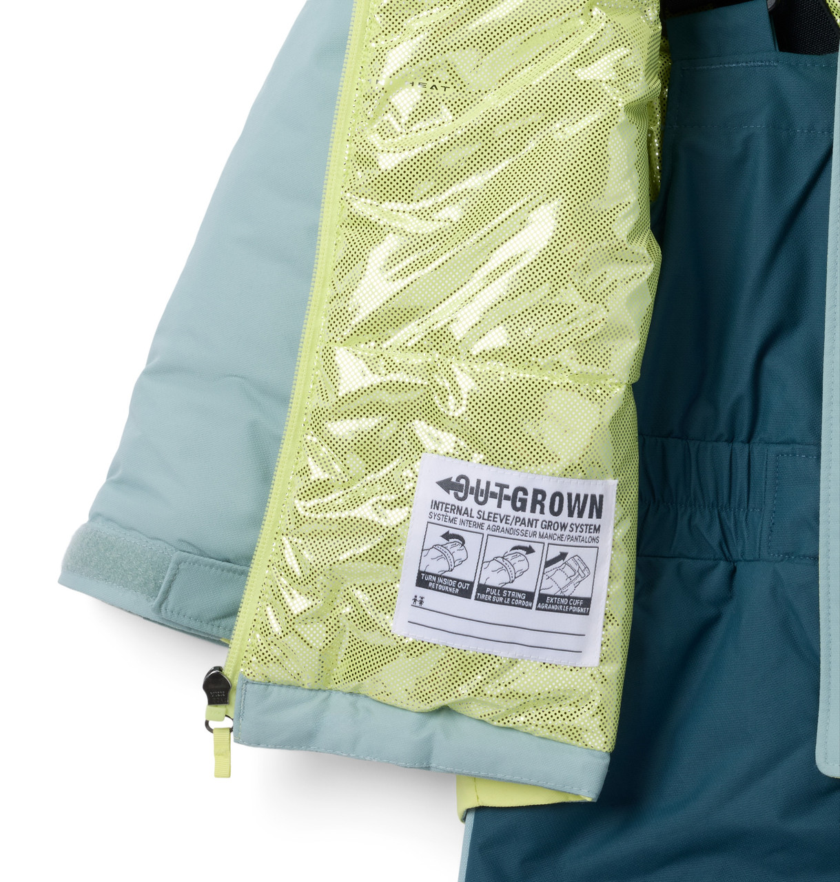 Columbia Buga III Set - Children